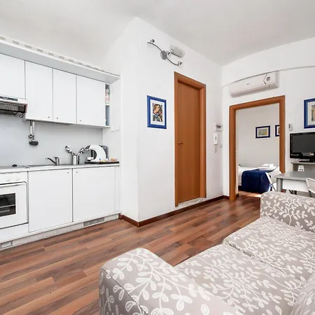 Residenza Maxima