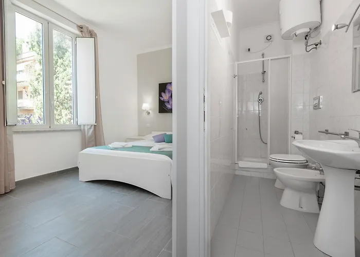Residenza Maxima Apart Otel