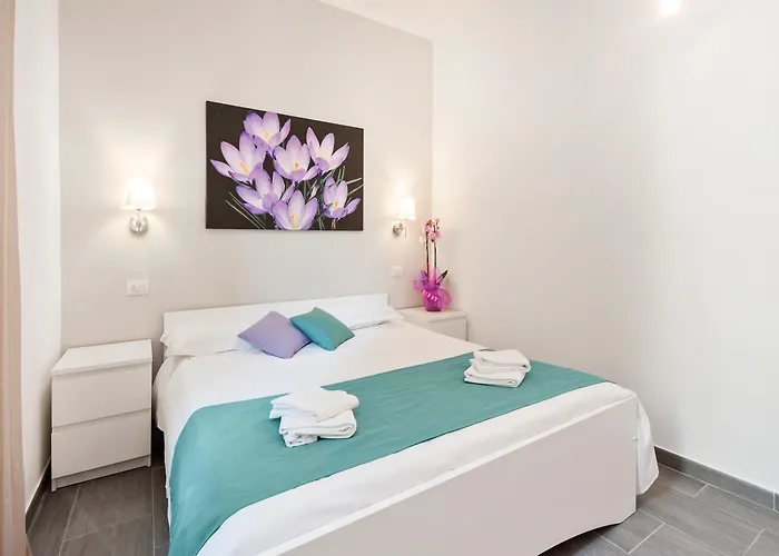 Residenza Maxima Aparthotel Rom