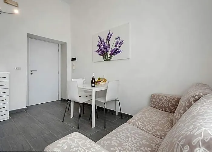 Residenza Maxima Rom