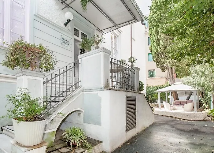 Residenza Maxima Rom