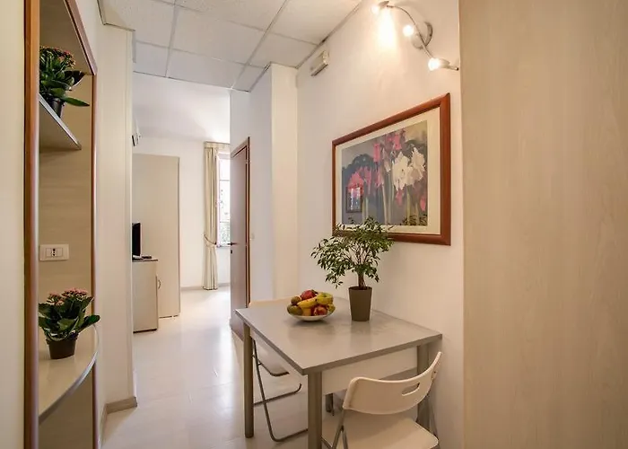 Aparthotel Residenza Maxima