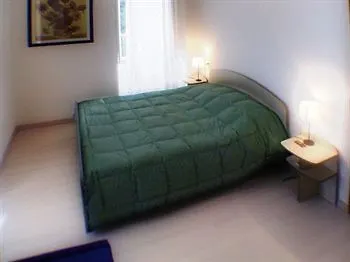 Residenza Maxima 3* Rom