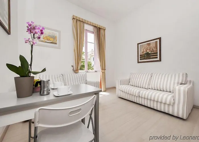Residenza Maxima Rom