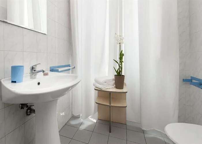Aparthotel Residenza Maxima