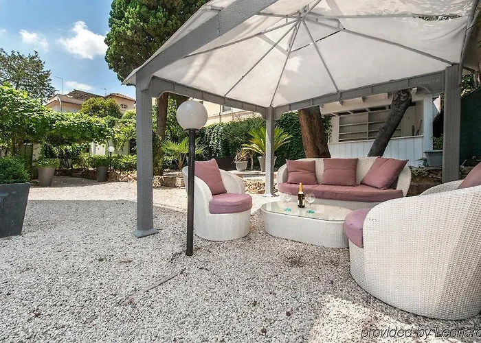 Апарт-отель Residenza Maxima