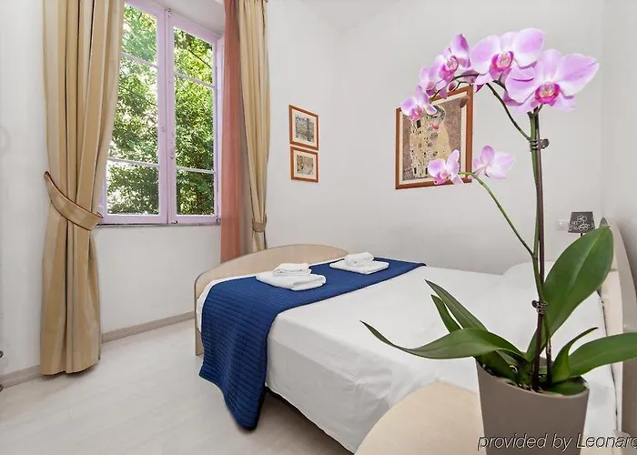Residenza Maxima 3* Rom