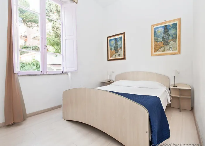 Residenza Maxima Rom