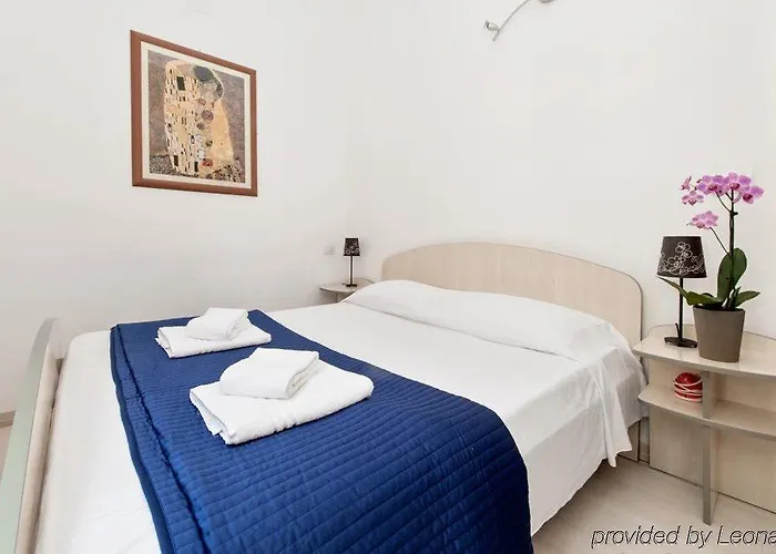 Residenza Maxima Aparthotel Rom
