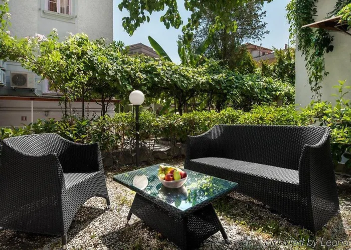 Residenza Maxima 3* Rom