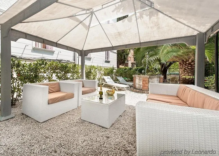 Aparthotel Residenza Maxima