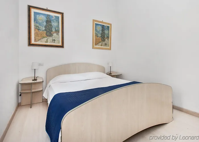 Residenza Maxima Aparthotel Rom