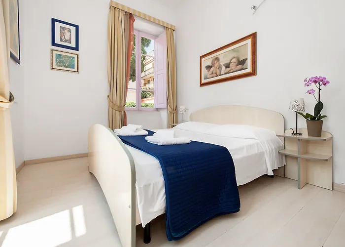 Aparthotel Residenza Maxima