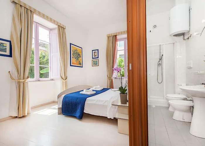 Residenza Maxima Aparthotel