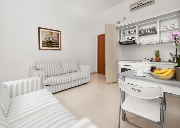 Residenza Maxima