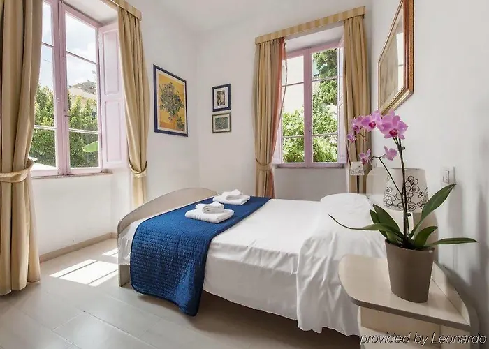 Residenza Maxima Rom