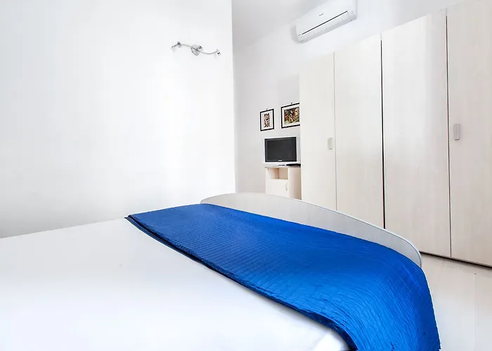 Residenza Maxima 3* Rom