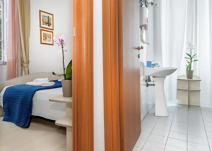 Residenza Maxima 3* Rom