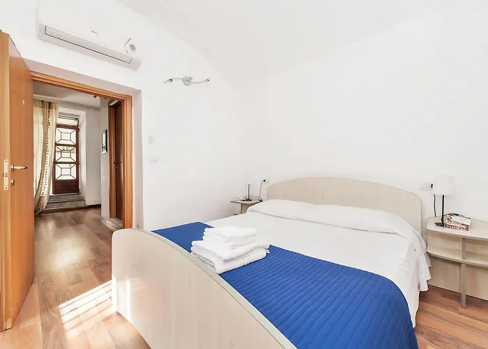Residenza Maxima Aparthotel Rom