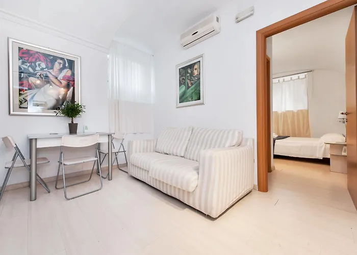 Residenza Maxima Aparthotel Rom