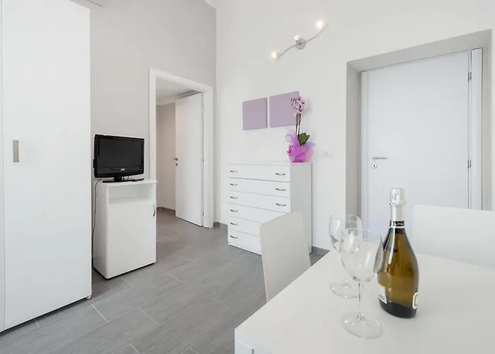 Residenza Maxima Apart Otel