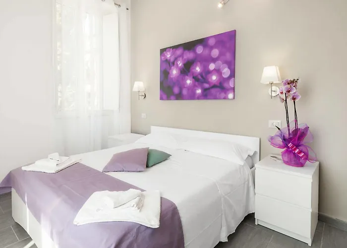 Residenza Maxima Apart Otel 3*