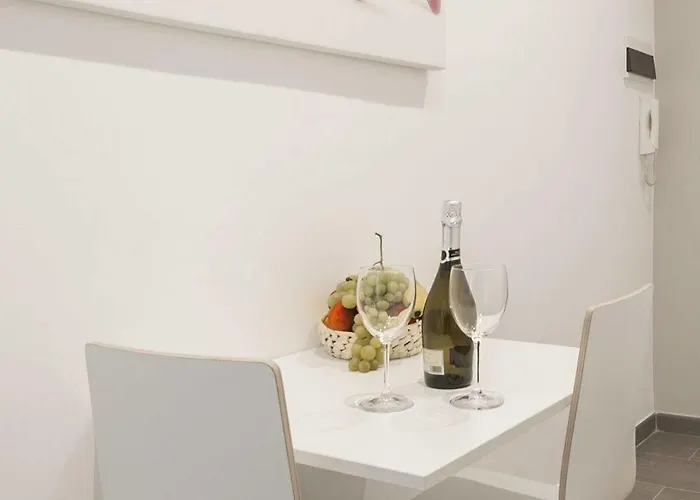 Residenza Maxima Aparthotel