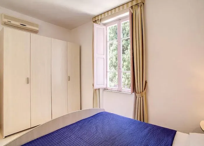 Aparthotel Residenza Maxima