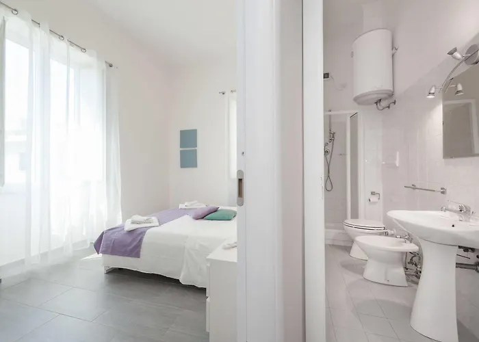 Aparthotel Residenza Maxima Rom
