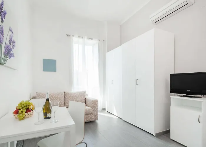 Residenza Maxima