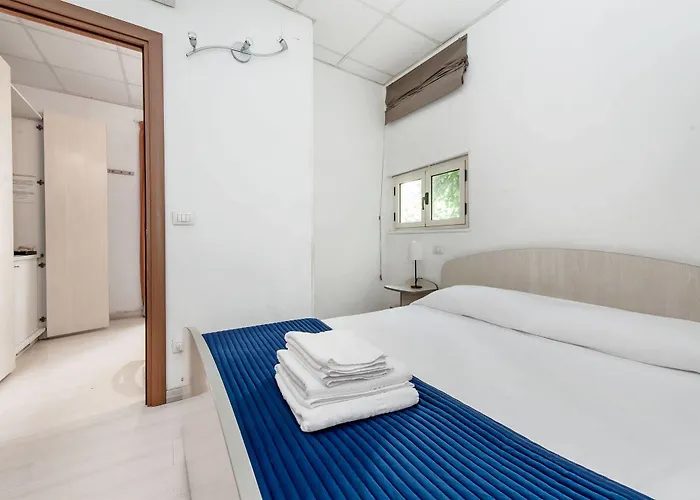 Residenza Maxima