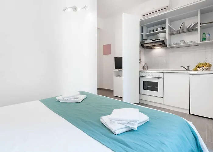 Residenza Maxima