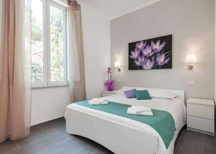 Apart Otel Residenza Maxima 3*