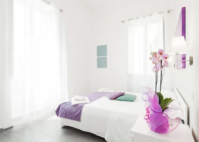 Residenza Maxima 3*