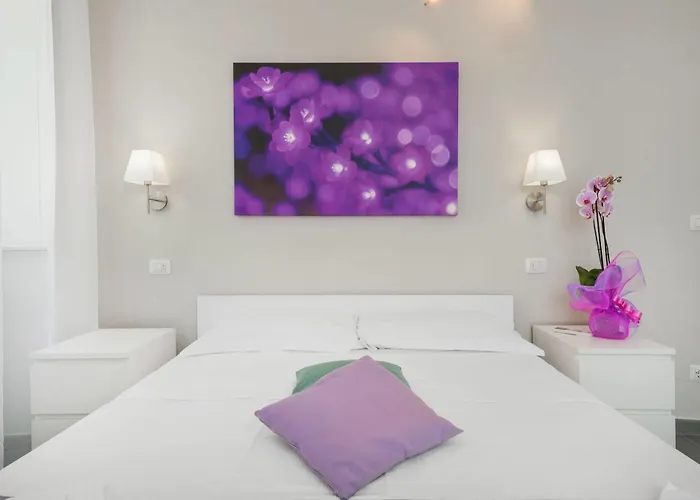Residenza Maxima 3*