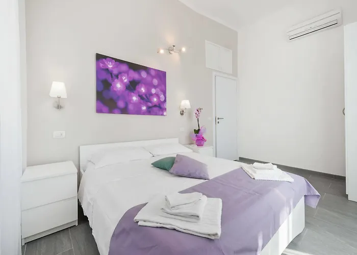 Residenza Maxima Rom